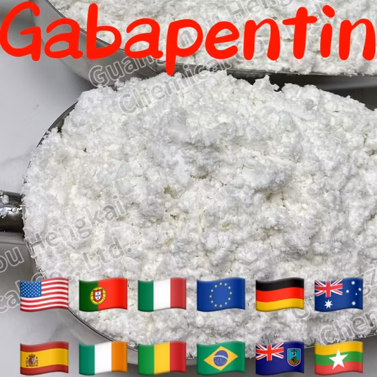 Erstklassiges API 99 % CAS 60142