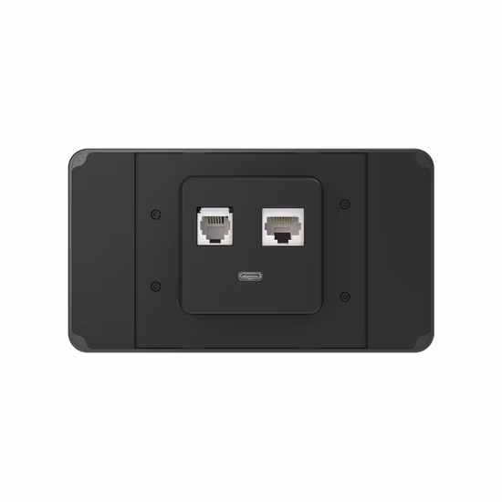 Konferenzraum Digital Signage Knx RJ45 RS483 Poe Pre